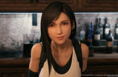 X民「FF7やってないんだけど、ティファは乳がでかい以外に魅力あるキャラなの？」 → ティファがどれだけ素晴らしいか熱弁するリプが殺到ｗｗｗｗ