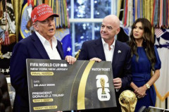 Ｗ杯チケットが高騰で波紋、決勝戦は最安でも１００万円超…決勝戦会場周辺では鉄道運賃も７倍以上