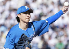 日本ハム3連勝で53日ぶりの貯金生活！山崎福也6回途中4安打で今季初勝利！