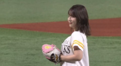 勝利の女神・内田真礼さん、お越しになっていた