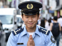 警察「無断駐車？あ、うち民事不介入なんでw」←これどうにかしろよ
