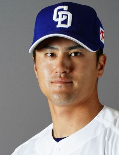 板山祐太郎(32).291 5本 17打点←こいつ