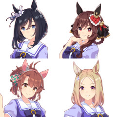【ウマ娘】中等部はねぇ…子供なんですよ!?