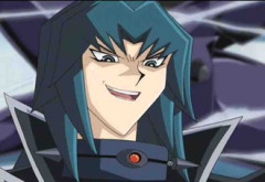 【遊戯王GX】闇堕ちのようで別にそうでもない人