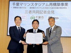 【謎】ロッテ「新ドーム球場ほしい」→千葉市「お金出します！」千葉県「土地を無償提供します！」