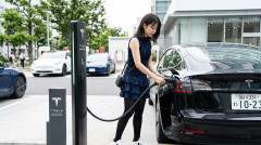 【これが現実】テスラに乗ってるから燃費(電気代)教えてやるよ