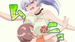 『よわよわ先生』9話感想 つよつよギャルにパイレクトアタック！