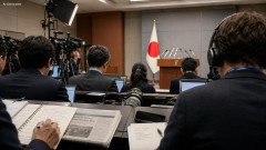 【海外メディアも賞賛！】習近平の軍国主義批判に反論して 論破した小泉進次郎大臣が世界的に評価