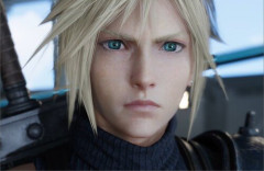 FF7リメイク3部作、揃ってから一気に遊ぶと地獄の長さになりそうｗｗｗｗｗｗｗｗｗｗ