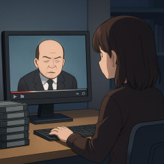 高市陣営が作成した誹謗中傷動画100本超はネット上で誰にも閲覧されることなく文春が保存していた