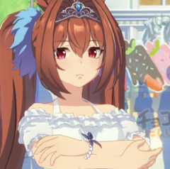 【ｳｯ娘】結婚して10年経っても旦那とお盛んそうなウマ娘