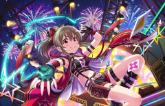 【デレマス】世の中の作品に必ずユッコくらいのキャラを用意するべきだと思う