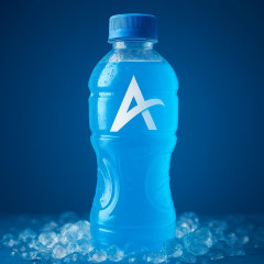 「アクエリアス」新商品が斬新な青い液色である理由と青い液色以上にこだわった中味設計 Z世代から支持   #飲料 |  どんな成分で青くしているのだろう