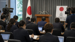 【速報】石破氏、日本国旗損壊罪に疑問 「刑罰あまり正しくない」俺様が法律？？？？？