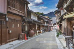 【衝撃】日本で一番豊かだった時代が江戸時代なんだよ