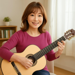 「3か月でマスターするギター」放送決定 はるな愛「50代にして諦めかけた夢」に挑戦   #Eテレ |  ギターよりベース教えてくれ
