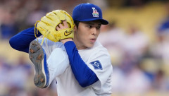 佐々木朗希さんの直近6試合の成績wwwwwwwwwwwww