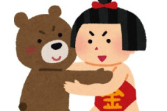 海外「日本だけだ！」日本ではクマも超天才に育つことに海外がびっくり仰天