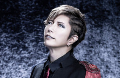 GACKTさん、過去にマレーシアで受けた差別を告白「日本人がコロナの感染を広げていたって言われていた」