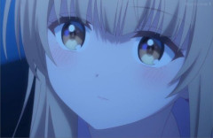 アニメ「お隣の天使様」、さすがにこれは性欲ないのでは？と疑ってしまう…