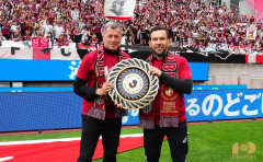 ヴィッセル神戸のスキッベ監督に退任の可能性浮上？スポーツ報知「フロントとの方向性の違いが要因」