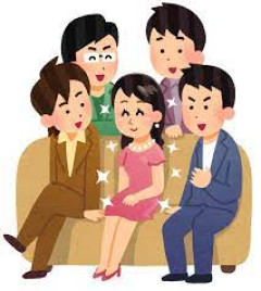 ホストクラブの何が楽しいの？