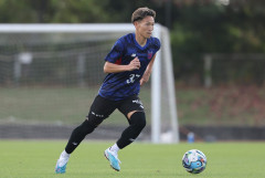 清水エスパルスがFC東京MF小泉慶を獲得へ　MFマテウス・ブエノ、MF宇野禅斗の移籍に備え中盤補強
