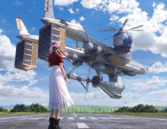 【悲報】スクエニ、リメイク作品で本気を出してしまう