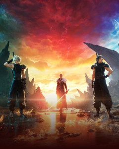 【悲報】FF7リベレーションさん、容量200GBくらい行きそうｗｗｗｗｗｗｗｗｗｗ