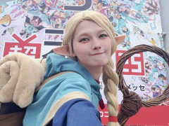 炎上レイヤー・鹿乃つの、今度はパチモンのポケモン製品を使ったコスプレでポケパークに入園し炎上