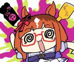 【ウマ娘】ウマ娘ファンがコラボアイテムを手に入れようとするとこうなるｗｗｗ
