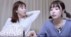 【動画】田中みなみがあのちゃんを汚いもの扱いwwwwww