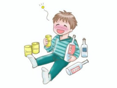 アル中の母親がコソコソ酒飲んでて気持ち悪いんやが