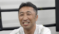 【悲報】元世界王者・内藤大助さん、3000万円の借金返済生活・・・・・・・・・