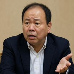 ほんこん、高市早苗首相陣営の中傷動画疑惑に「これ、国会でやらなアカンことなんですか?」 #芸能