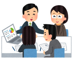 AI時代に最強なのは営業職