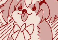【ウマ娘】安田記念が待ちきれないマイル犬（おはマイルー！！！！！）