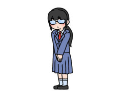 【画像】イケてない女子高生がグラドルになって人生大逆転ｗｗｗ