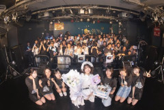 【悲報】ワイが推してる地下アイドルグループさん、結成26日で早くも絶体絶命ｗｗｗｗｗｗｗｗｗｗ