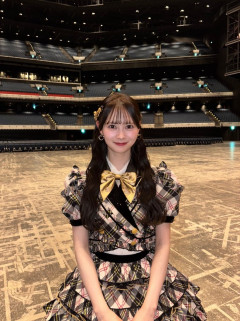 伊藤百花ちゃん 最近の仕事量とプレッシャー冷静に考えたらエグくないか？【AKB48いともも】