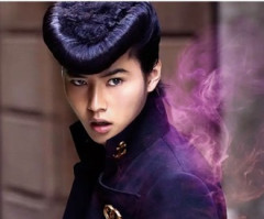 ジョジョ4部実写面白かった
