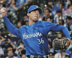 DeNA尾形崇斗「特別な感情はない、対戦相手の1つ」　西武戦では5イニング無失点