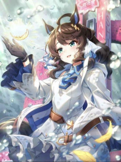 【ウマ娘】賢タクトのオーパーツっぷりが凄いな?