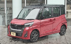 『普通自動車に乗るのは見栄のため』って勢力は、心からそれだけが理由で普通車に乗ってると思ってるんだろうか？