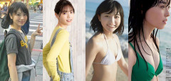 【画像】お前ら横乳が好きだったりするのかｗｗｗｗｗｗｗｗｗ