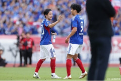 横浜FM、天野2ゴールで清水に3発快勝し13位でフィニッシュ!柏は2戦目で京都に敗れるも2戦合計6-3で15位に!広島は中村草太4戦連発で川崎下し7位で百年構想リーグ終える(関連まとめ)