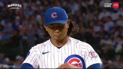 【悲報】今永昇太さんの直近6試合の登板成績がこちら・・・