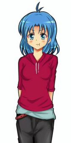 【画像】声優さん、さすがにデカすぎる