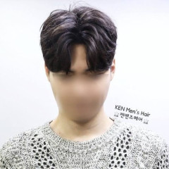 【悲報】最もキモい「男の髪型」、コレに決まるｗｗｗｗ