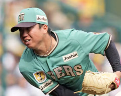 村上頌樹(2026)11登板 10QS ← これ凄すぎる